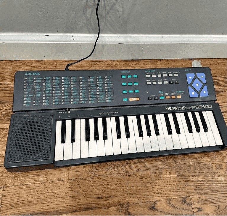 according outside Yamaha Piano - Amazing Tone and Build for Music Fans