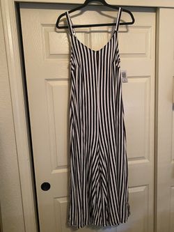 Torrid Jumpsuit