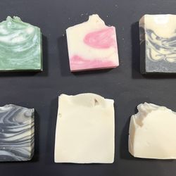 Handmade Soap