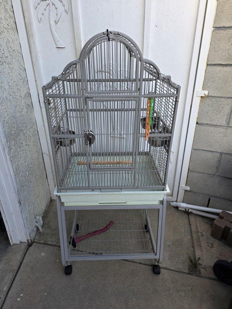 Bird Cage