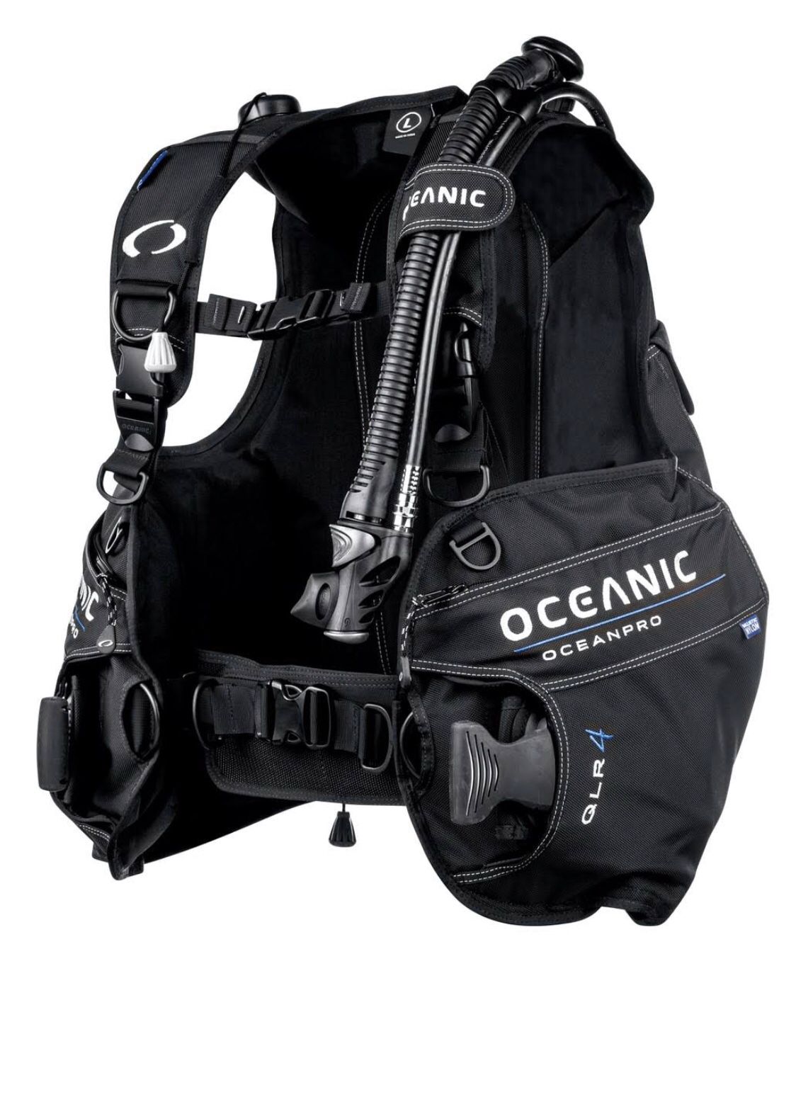 NEW/UNUSED XL Oceanic OceanPro BCD for sale