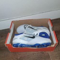 Hyper Diamond Soccer Shoes