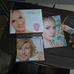 Luminess Air Brush Make Up System