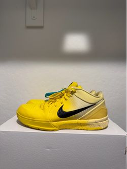 Kobe 4 “CHBL” (China Exclusive) - Size 11