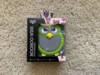 Mini Bluetooth Speaker