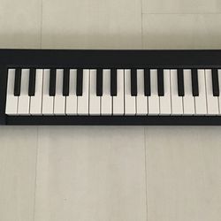 Korg USB Powered Keyboard