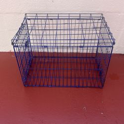 Animal Cages 