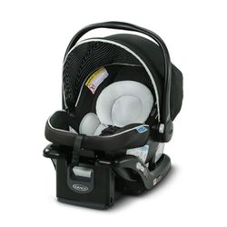 Graco SnugRide 35 Lite LX Infant Car Seat 