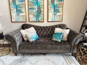 Aria Designer Couch