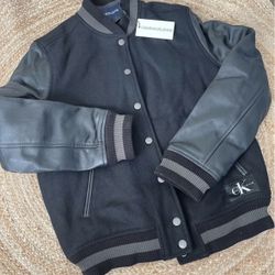 CK Winter Jacket