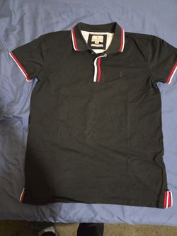 Scott James shirt