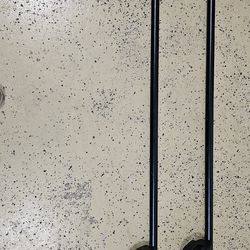 Yakima lockable roof racks