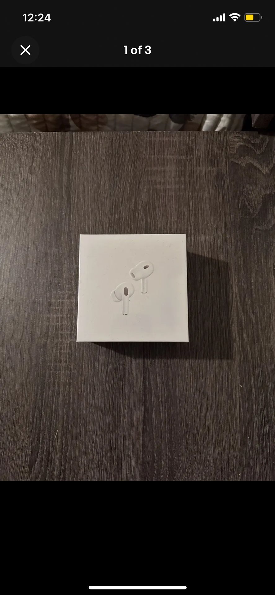 Air Pods Pro 2