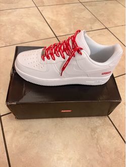 Nike X supreme size: 9.5