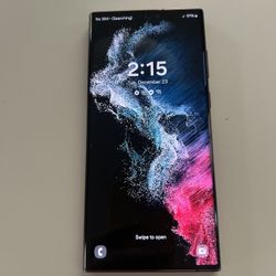 Samsung Galaxy S22 Ultra (512 GB)