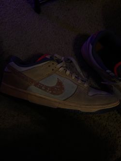 Nike Dunk Low