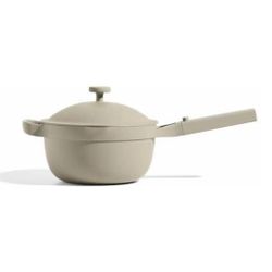 Our place Mini Perfect Pot  An extra-handy, multifunctional, toxin-free nonstick pot  Steam