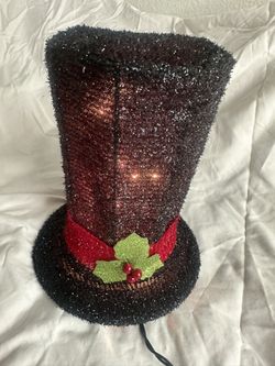 tree topper for chrismtas tree plugs in 