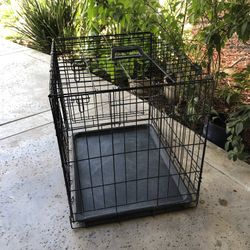 Pet Wire Crate