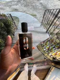 Afnan 9 PM Eau de Parfum 100ml
