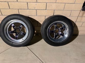 Welds 305/45/17