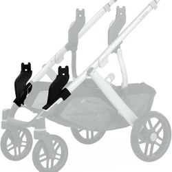 Uppababy Adapters