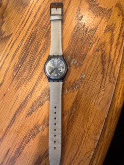 Swatch watch