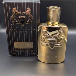 Godolphin Parfums De Marly Layton 