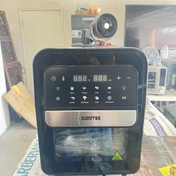 Air Fryer Oven Model Number A01201A