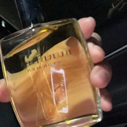 Burberry Men Fragrance 
