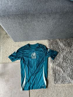 Adidas Mexico Jersey - size Small for men