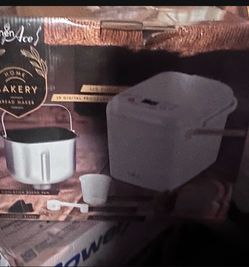 Home bakery