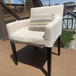 Dining Chair- Armchair