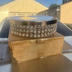 14 Inch Cake Stand