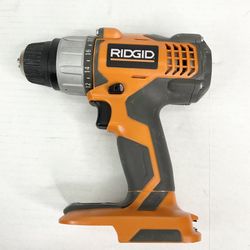 Ridgid 1/2” Lithium-Ion 18V Cordless Drill