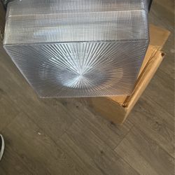 Canopy/patio Ligh
