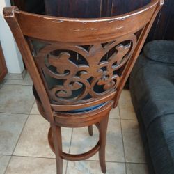 Swivel Chair