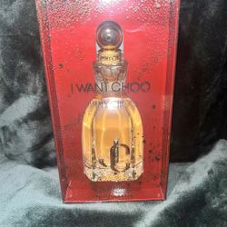 Jimmy Choo perfume 