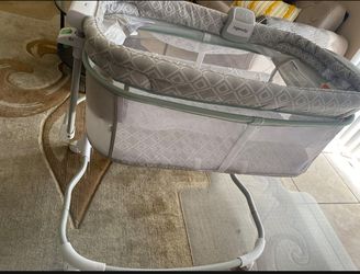 Baby Bassinet 