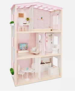 Our Generation Sweet Home Dollhouse & Furniture Playset for 18" Dolls