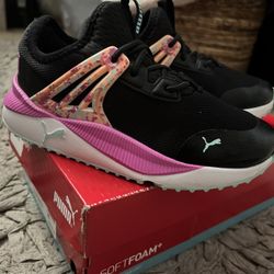 Toddler Pumas 