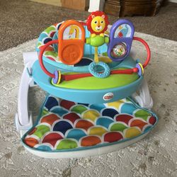 Baby Seat