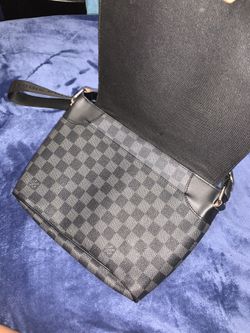 Louis Vuitton District PM Bag