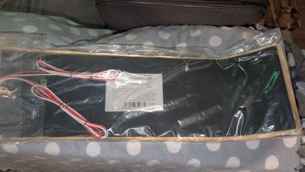 Fresh Water Tank Heater Pad