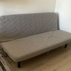 NYHAMN Sleeper Sofa