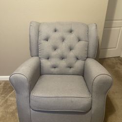 Nursery Chair 