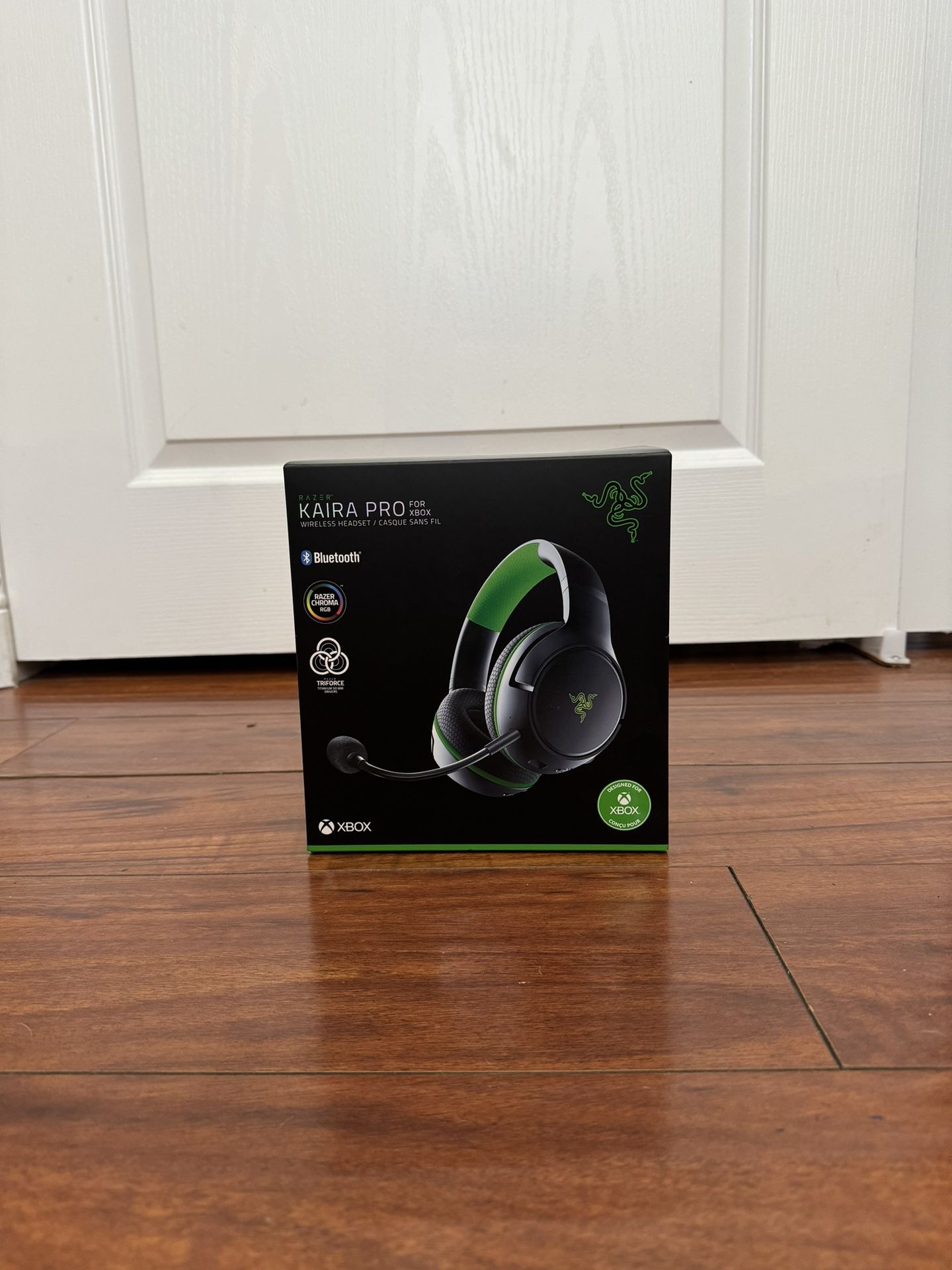 Razer Kaira Pro Wireless Gaming Headset for Xbox Series X