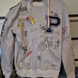 Polo Ralph Lauren Hoodie 