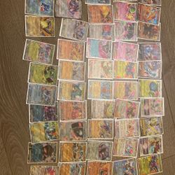 Pokemon Singles