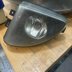 BMW 2011 F10 535xi Series Fog Light 
